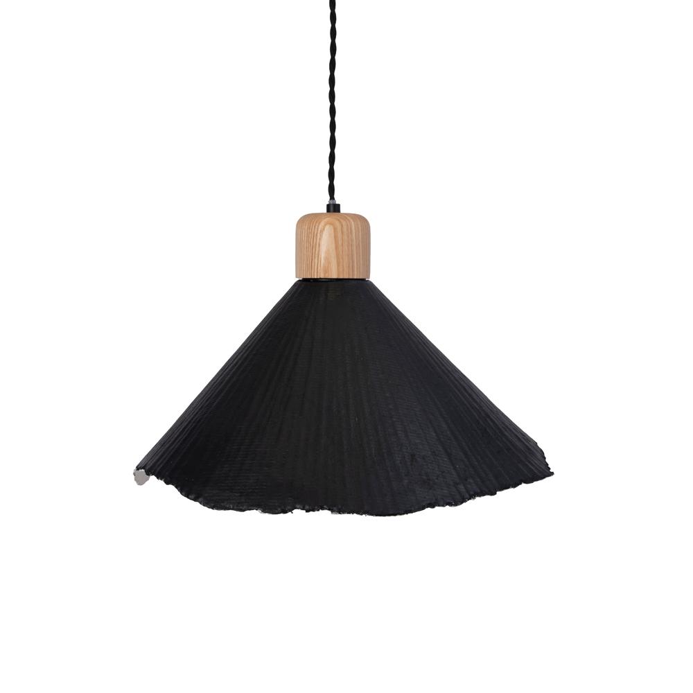 Linnea 펜던트 조명, Black