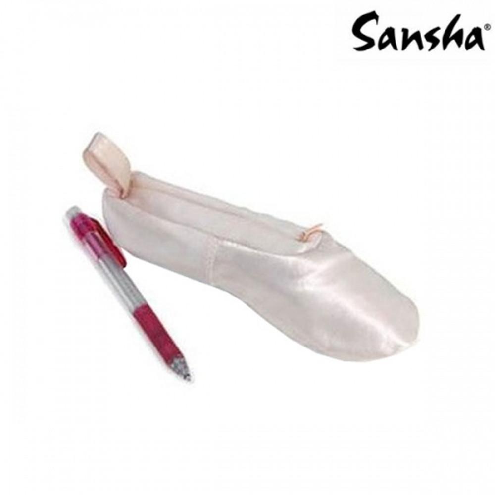 발롱 SSPC 산샤 발레리나 발레용품 토슈즈 필통