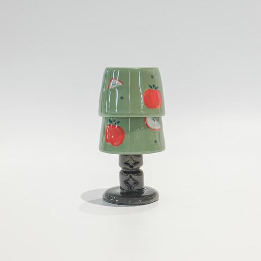 MINI MUG- Painting Apple Tree