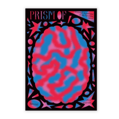 [재입고] 프리즘오브 special 이터널 선샤인 (Eternal Sunshine of the Spotless Mind)