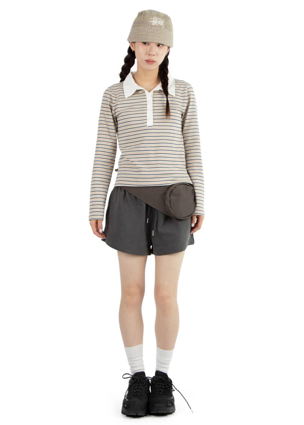 PIGMENT RIVET SHORTS