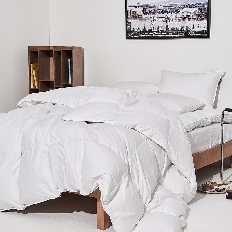 엑스트라 웜 폴스카 구스이불 S/Q/K