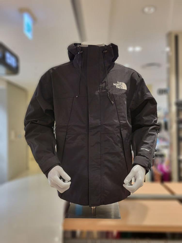 NJ2HQ55 ABCD 노스페이스 남성 하이 마운틴 자켓 M'S HI MOUNTAIN JACKET