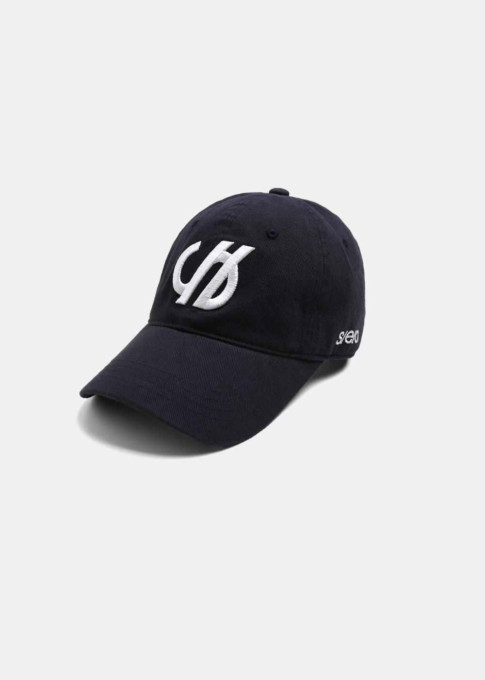 s/e/o SYMBOL CAP NAVY