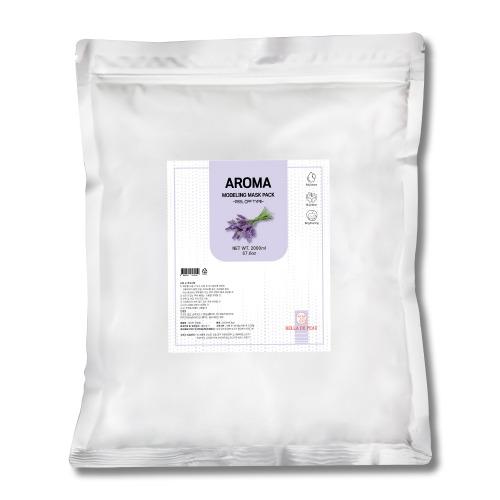 벨라드뽀 아로마 모델링팩 1kg / 3+1 이벤트