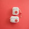 [Airpods, buzz case] 별과 토마토 네코