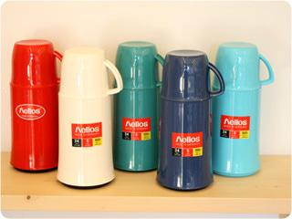 독일 helios 헬리오스 보온병 300ml 텀블러