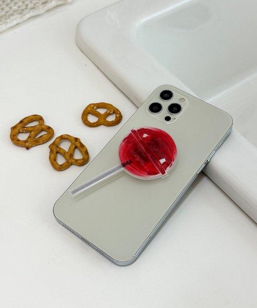 캔디팝 에폭시톡