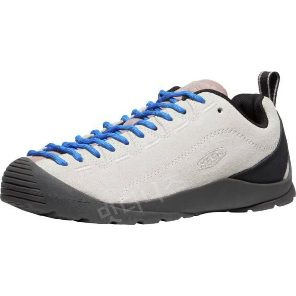 킨 재스퍼 오프 화이트 트레킹화 여성