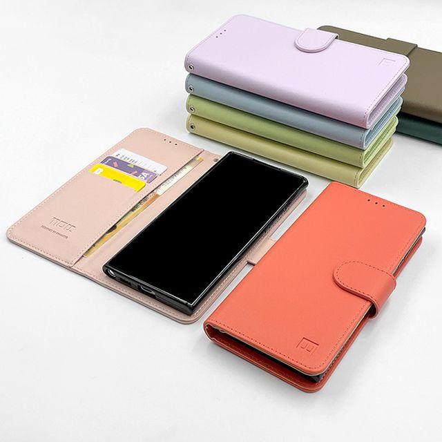 [까미또] 피코 파스텔 핸드폰 카드 지갑형 케이스 갤럭시S23 S22 울트라 S21 S20 5G 노트20 노트10 플러스 9 A54 A34 A24 A53 A33 A23 A13 A52 A32 퀀텀4 점프2 버디 엑스커버5 와이드 아이폰14프로 아이폰13 12미니