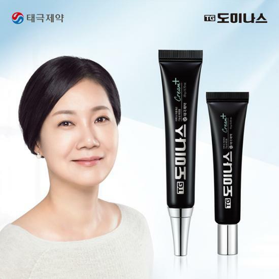 도미나스 크림 플러스 20G +10G 기획
