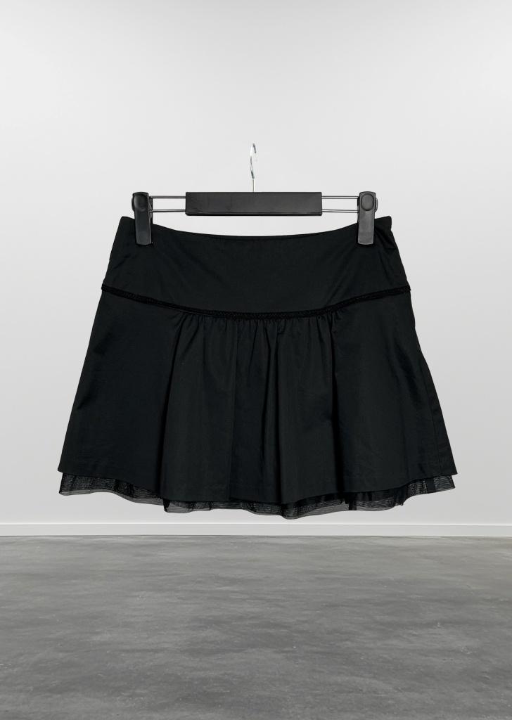 CECIL McBEE mini skirt