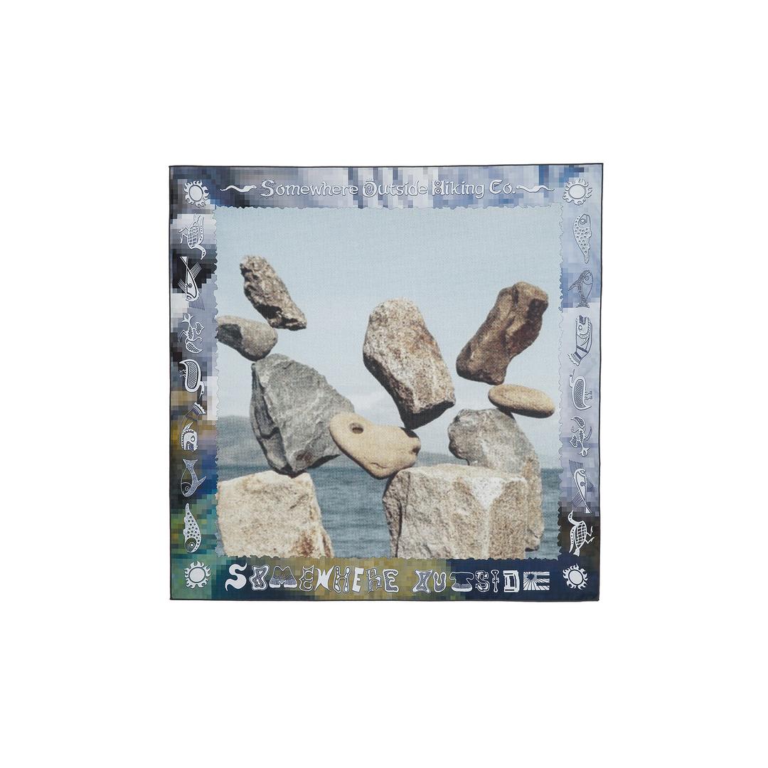 S.O.H.C. Anti-Gravity Rocks Sun Shade_12USE910 GRAY