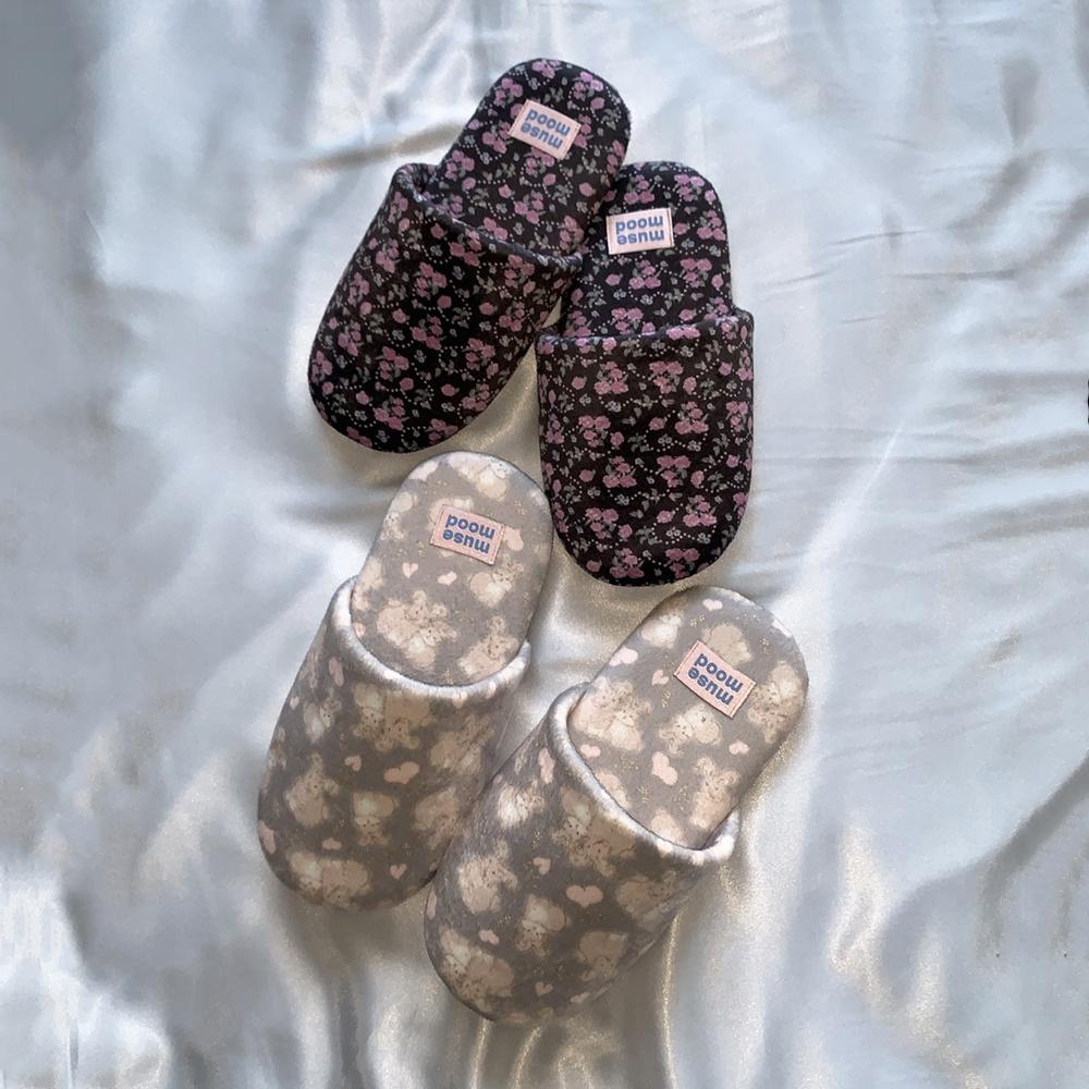 My Room Shoes 룸슈즈