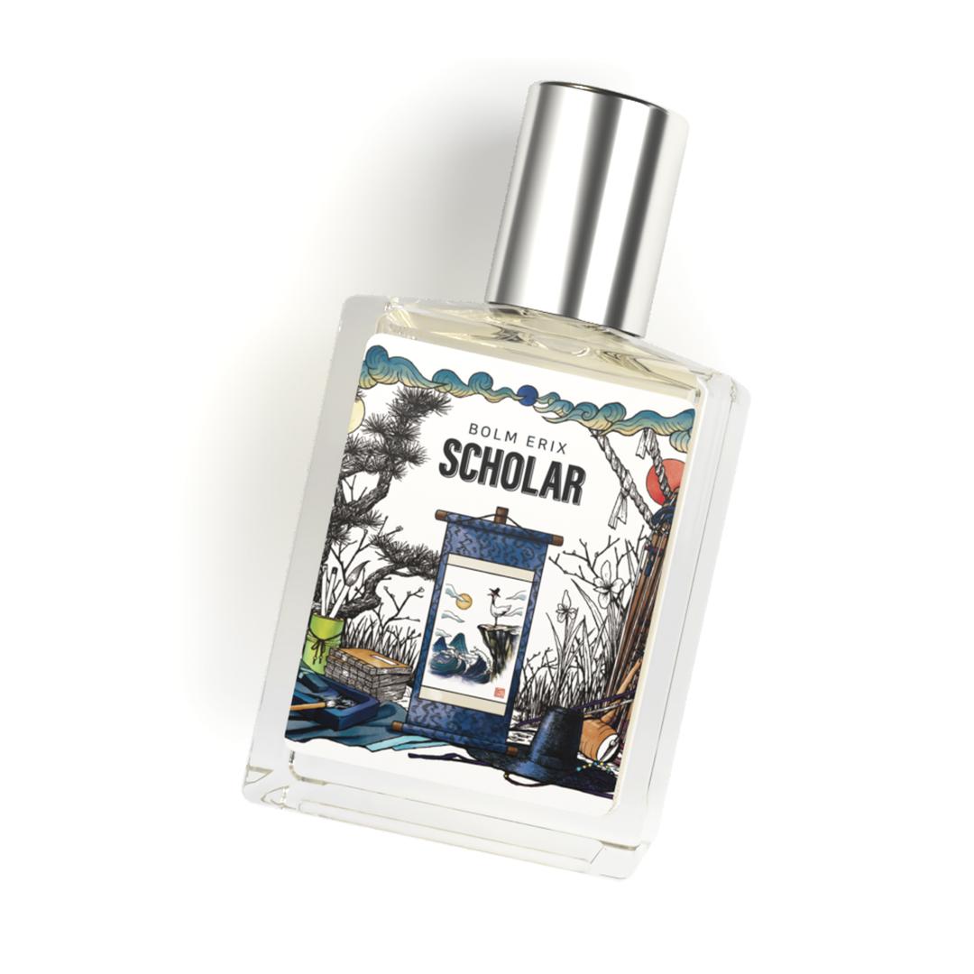 스콜라 향수