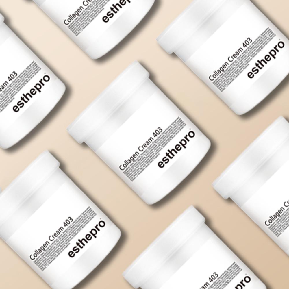 [에스테맥스]에스테프로 403 콜라겐크림 225m