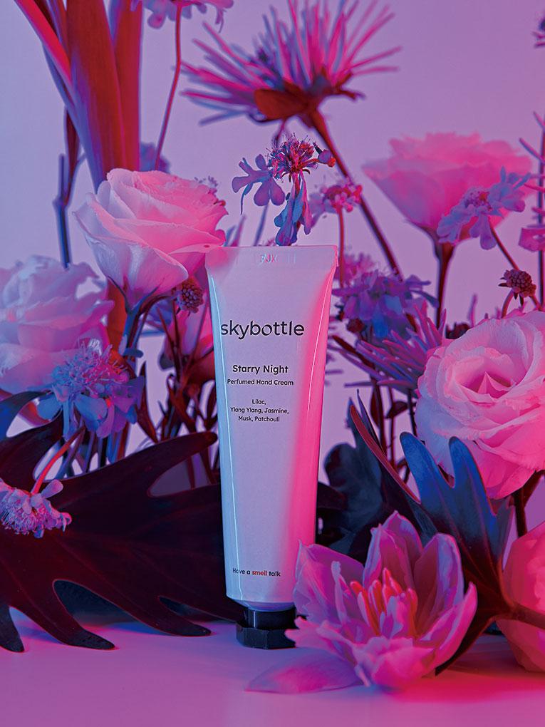 스태리나이트 퍼퓸 핸드크림 50ml