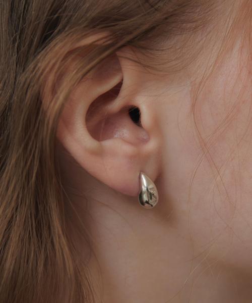 워터 드롭 귀걸이 EC3073