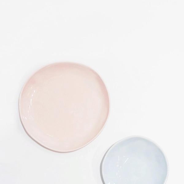 Homely Plate - 2 Size