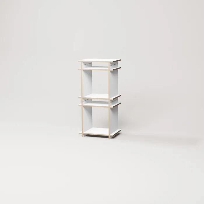 키요 R1 Entry  모듈 가구, White