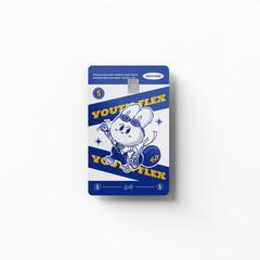 FLEX 리지 [고스티X졸리지스튜디오]