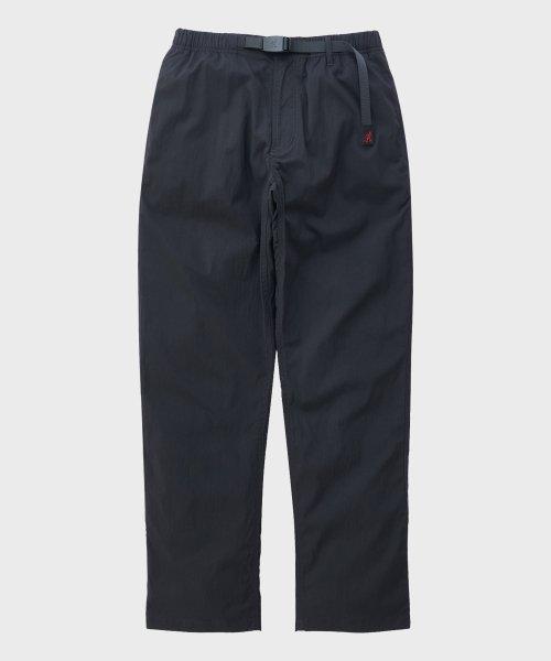 소프트쉘 EQT 나일론 팬츠 Black