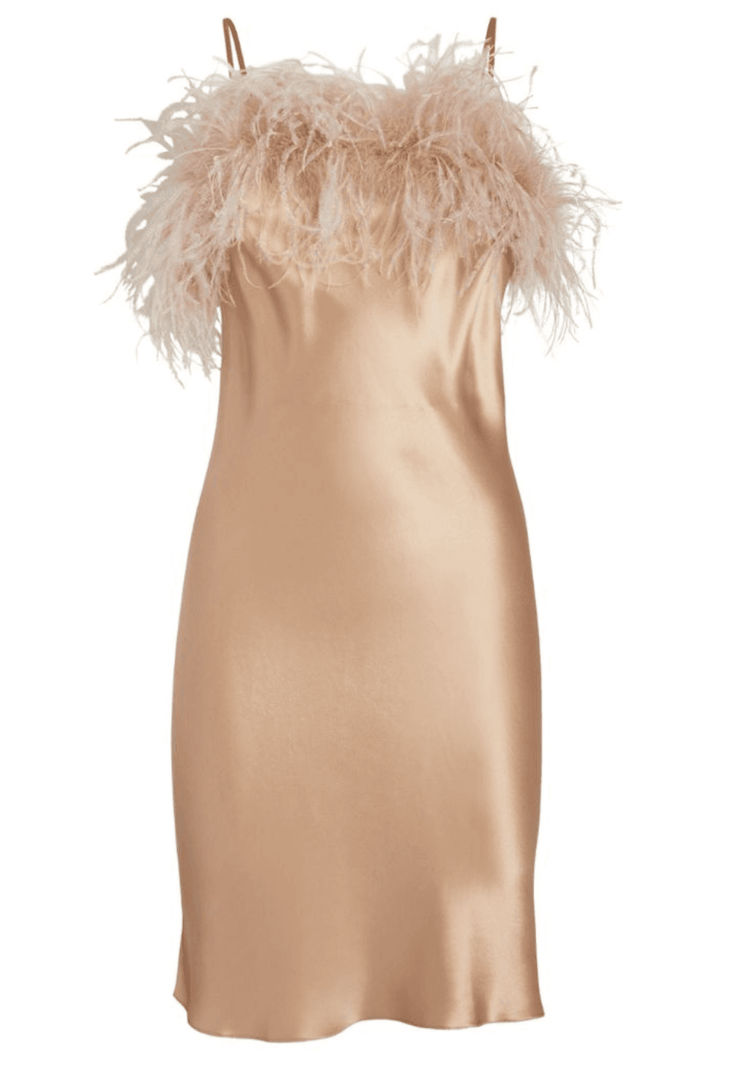 Starring Role Short Slip