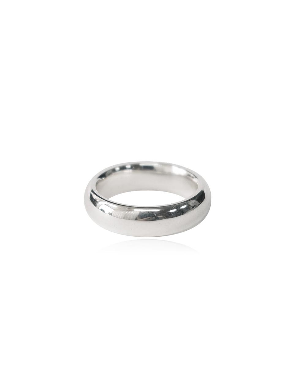 Basic Ring (6mm)