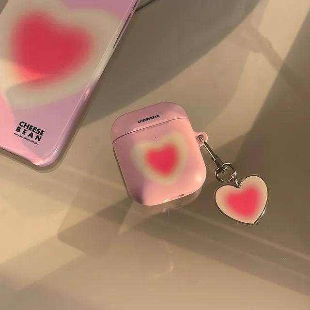 [자체제작] 러브썸 에어팟/에어팟프로/3세대 케이스