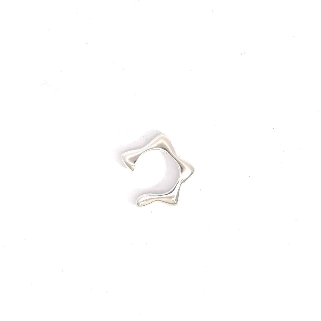 [star ear cuff] 별 이어커프