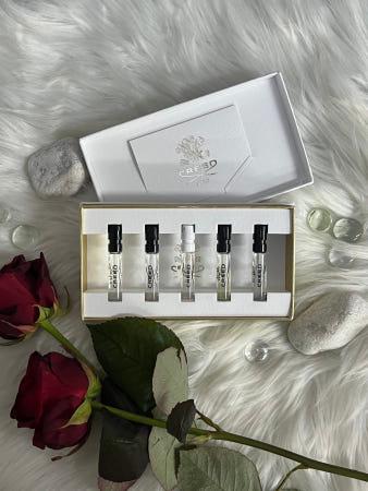 이런 상품 어때요? 크리드 맨즈 클래식 디스커버리 향수 세트 5 x 1.7ml