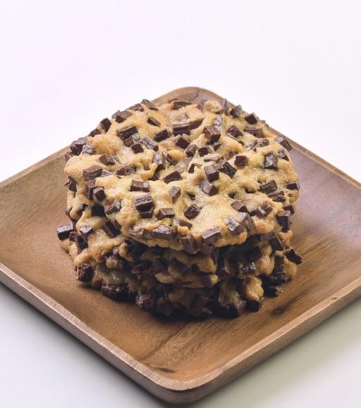 초코칩쿠키🍪얼려서🧊 드세요