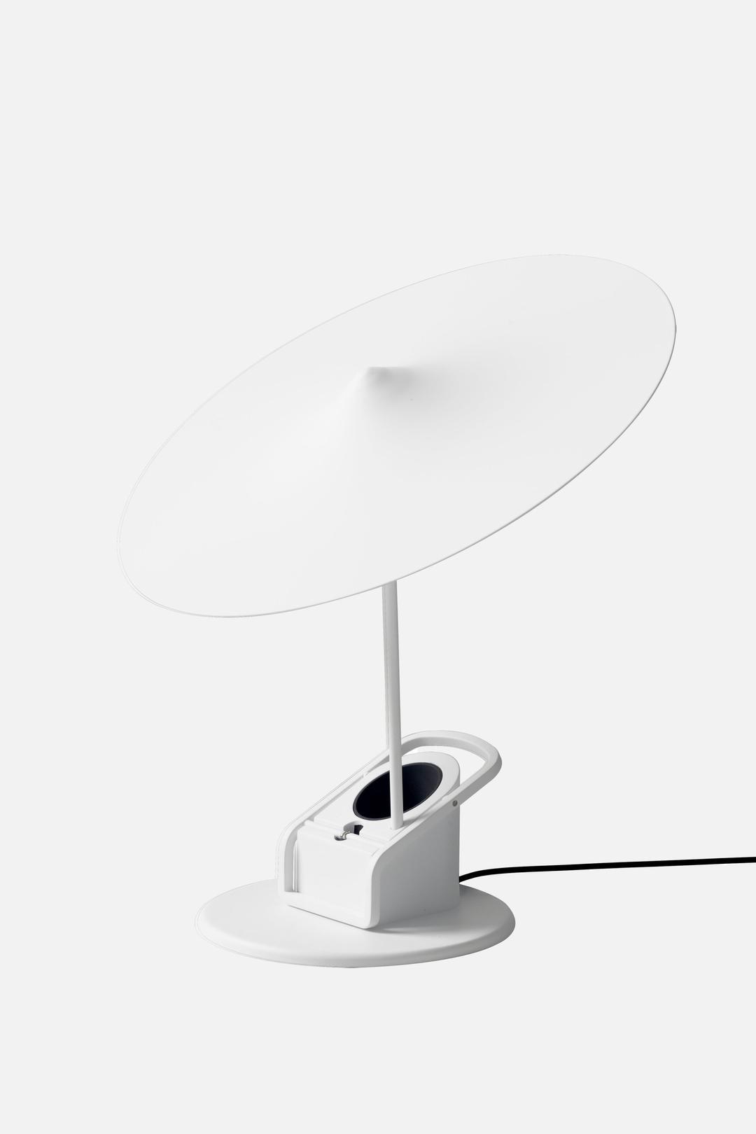 w153 Île Traffic White