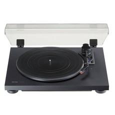 티악 LP 턴테이블 블루투스 지원 블랙 TN-180BT