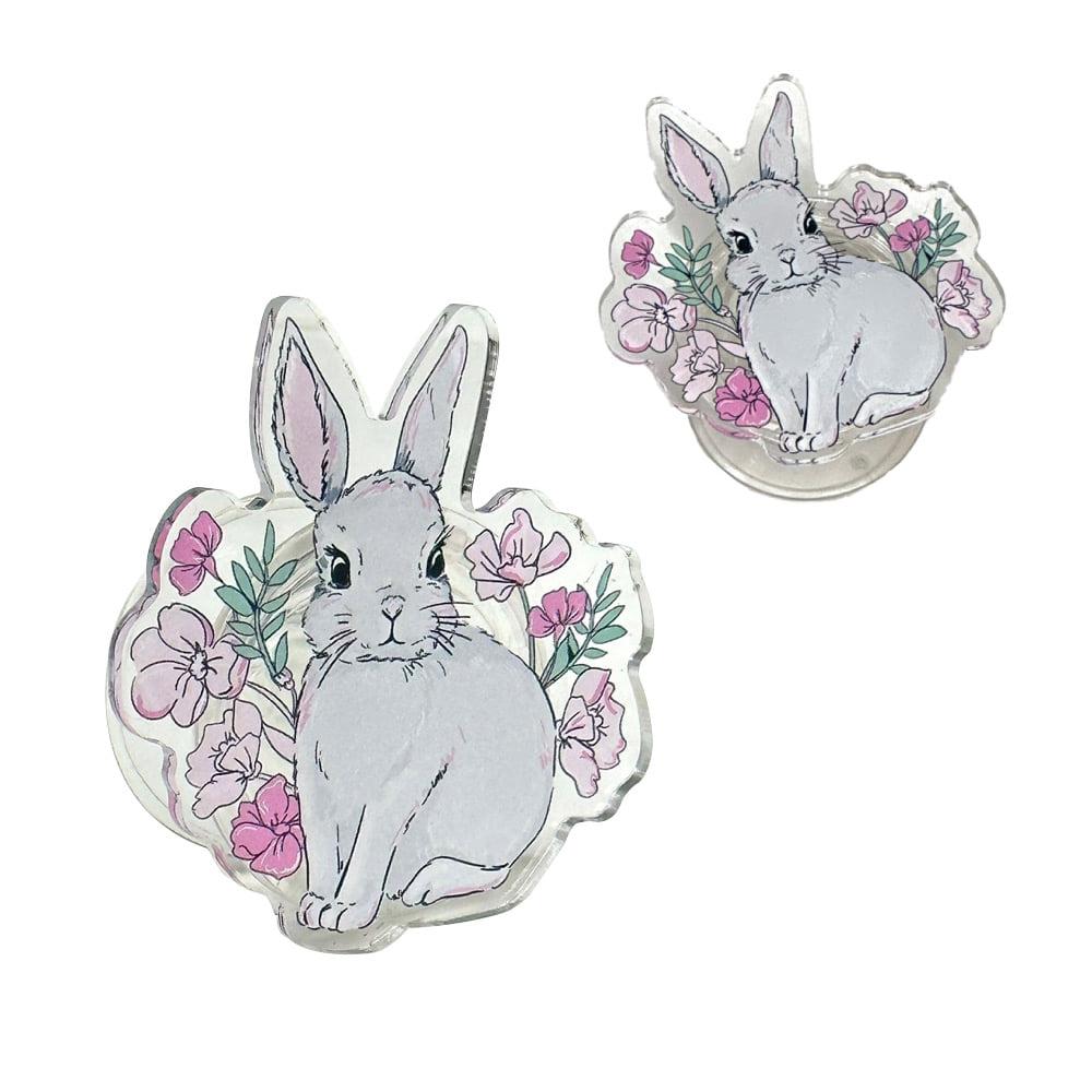 [Mirror Tok] bunny tok