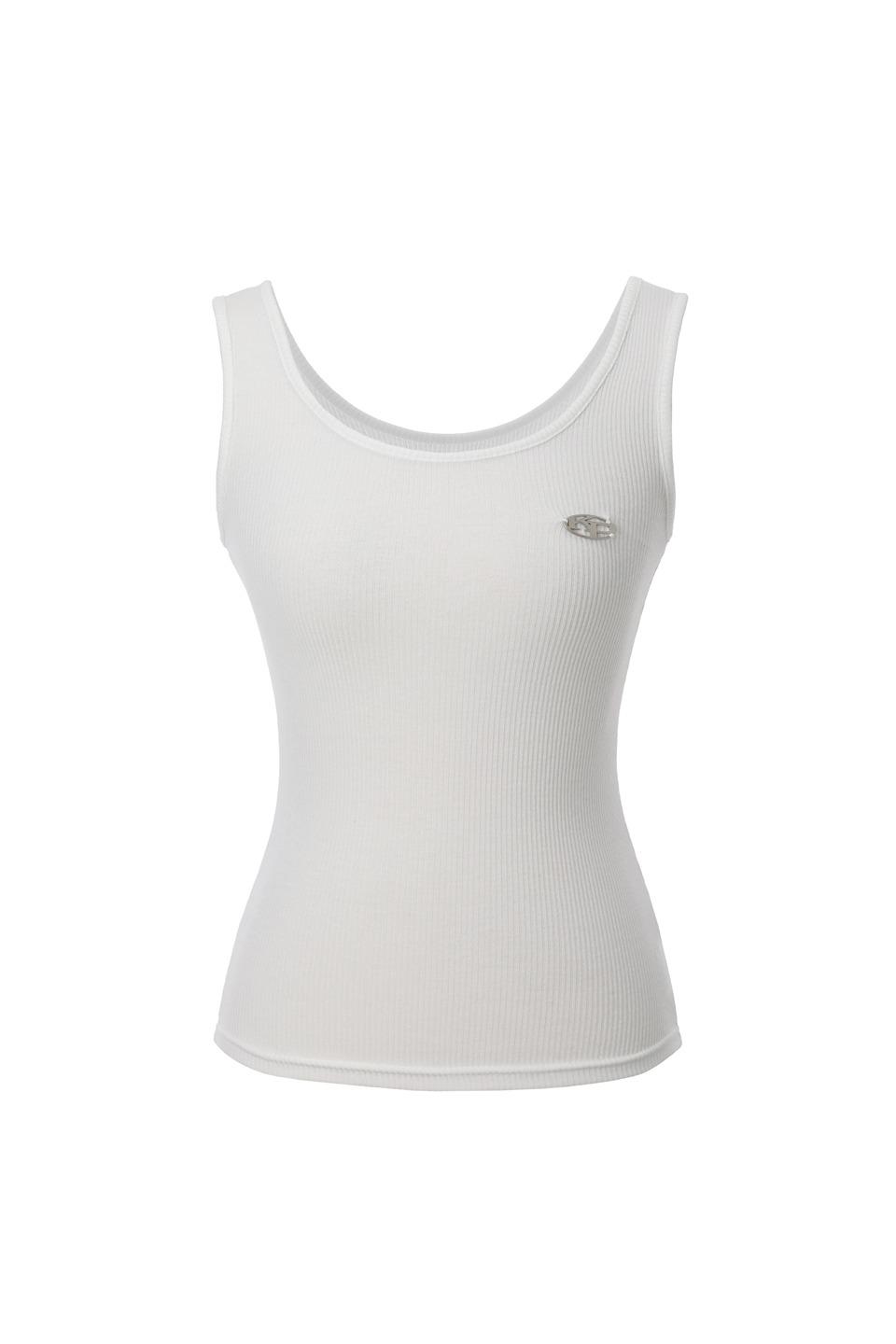 Metal Symbol Sleeveless