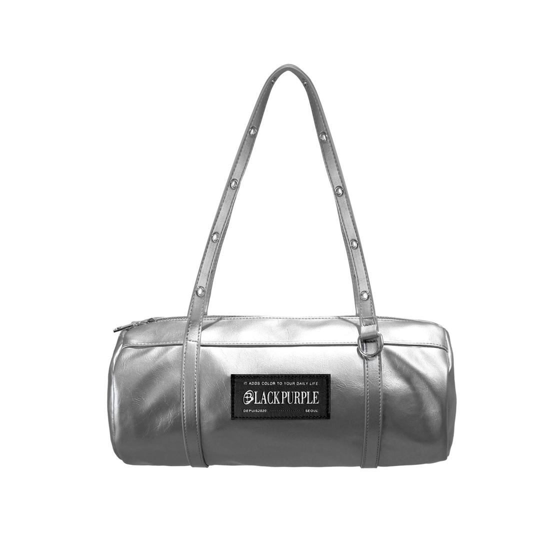 Baby Rocco Bag_SILVER