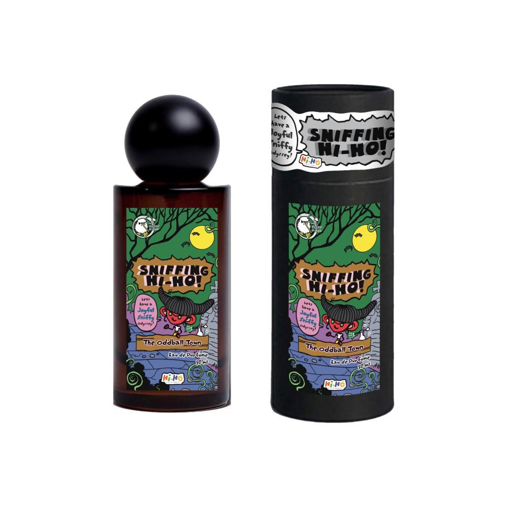 [브레드읍읍] 하이호체리 향수 2종 Hi Ho Cherry Eau De Perfume