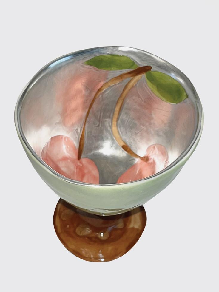 Cherry Tree Bowl