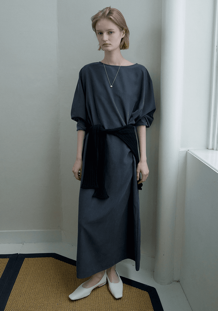 BASE TWO-WAY MAXI OPS_CHARCOAL