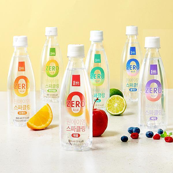 [1am] 스파클링 350ml