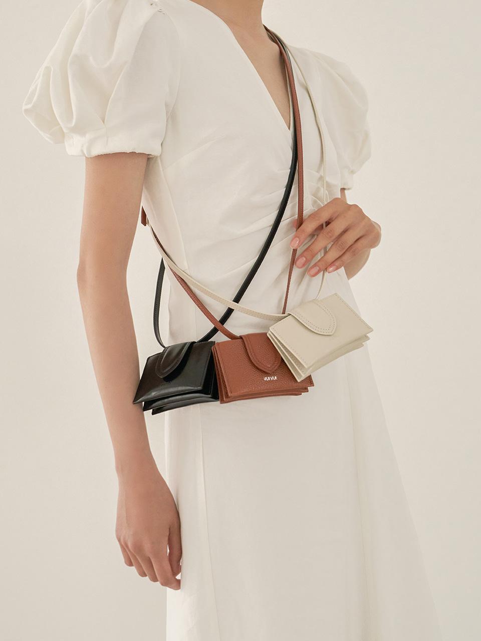 NEAT Wallet 닛 월렛 [6colors]