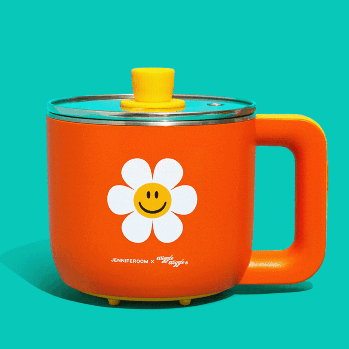 [제니퍼룸X위글위글] 멀티쿠커