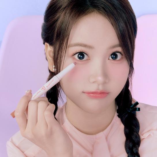 [추석] 컬러 플레이 듀얼 라이너 5 Colors
