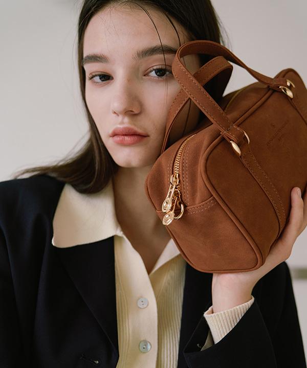 Ham mini bag - D1070 (9color)