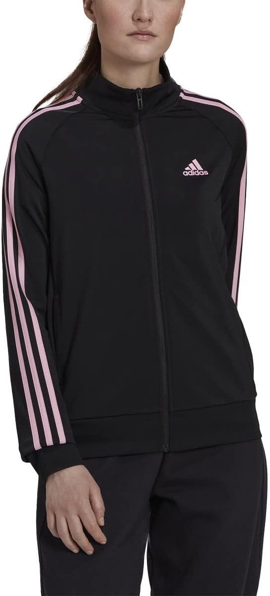 adidas Women's Essentials Tricot Track Jacket