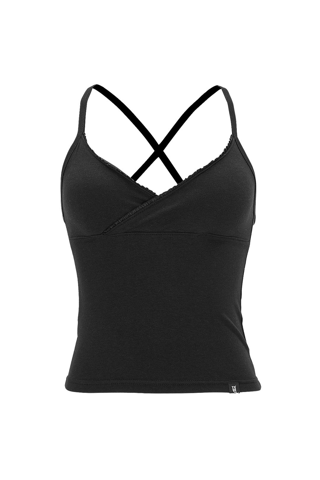 Princess camisole