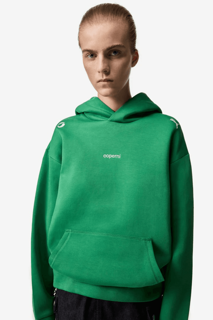 PUMA X COPERNI HOODIE