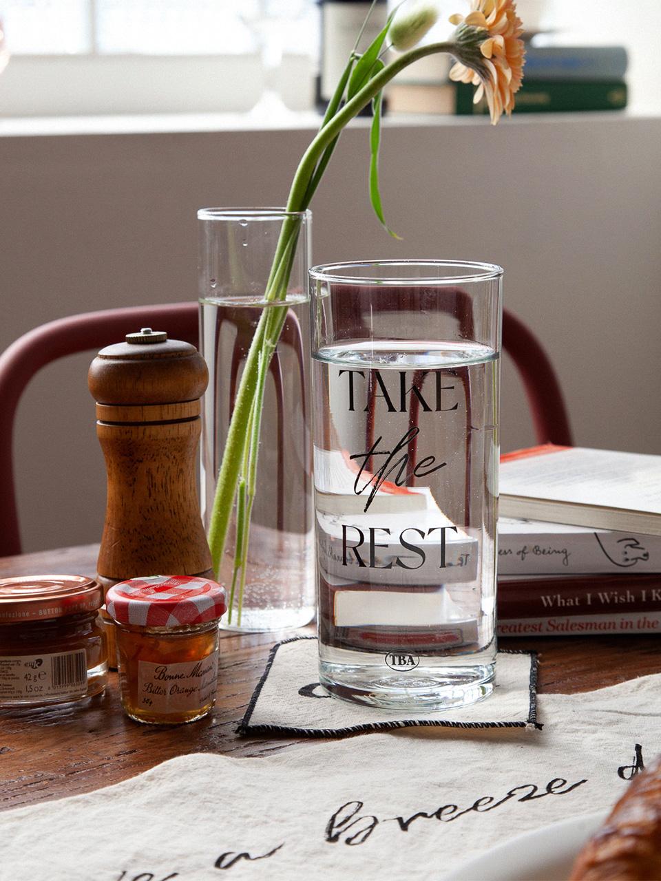 TBA 글라스컵 500ml rest 006