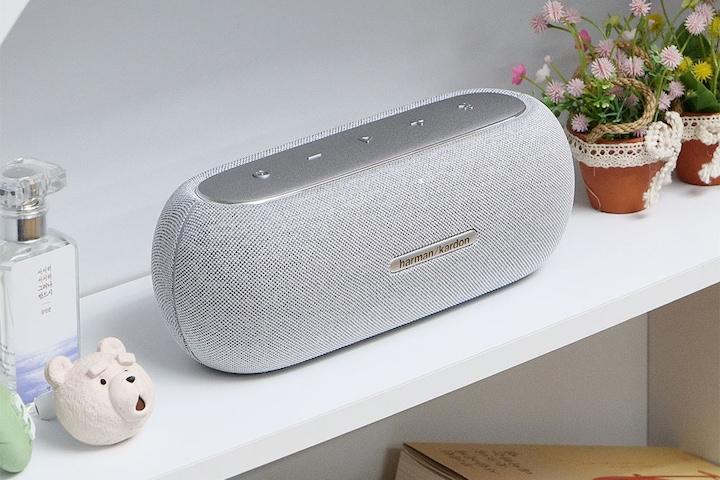 [주말특가] LUNA 포터블 블루투스 스피커 루나